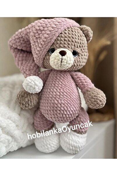 hobilanka Minnoş ayıcık