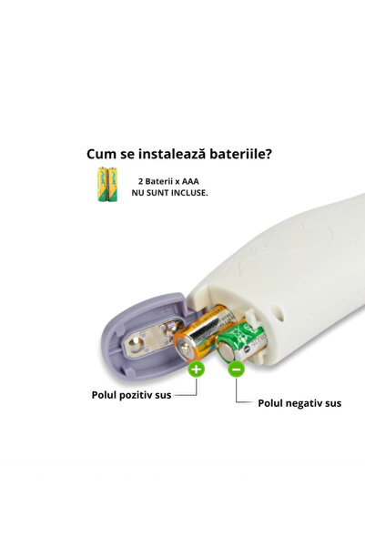 OEM Termometru cu infraroșu fără contact