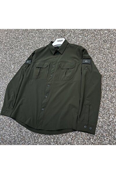 Hunters Haven 700 Model Pençli Taktikal Gömlek