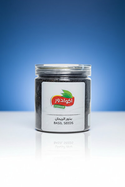 ecuador Basil Seeds from Ecuador, 200g