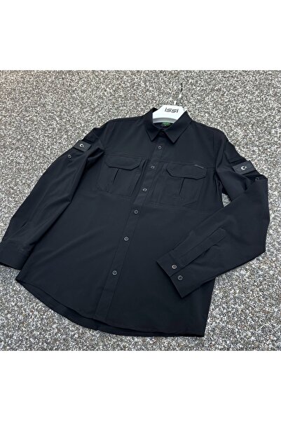 Hunters Haven 700 Model Pençli Taktikal Gömlek