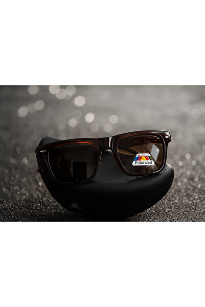 G Sport POLO Popular Sunglasses with Polarized Glass Protection