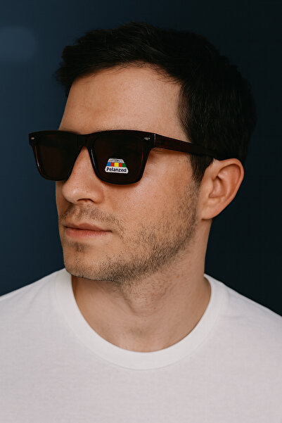 G Sport POLO Popular Sunglasses with Polarized Glass Protection