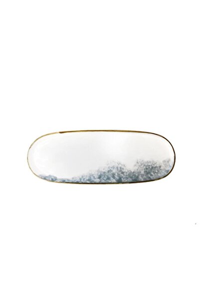 Sembol PLACĂ DE BĂRĂ CU MODEL DE NORI 38CM
