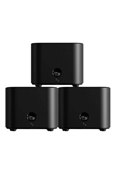 Totolink toto link X18-WiFi 6 Mesh Router Dual-Band 2.4GHz/5GHz, Covers Up to 600㎡, MU-MIMO, WPA3, EasyMesh