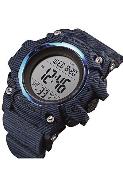 Skmei 1552 Erkek Kol Saati (1552dmbu)