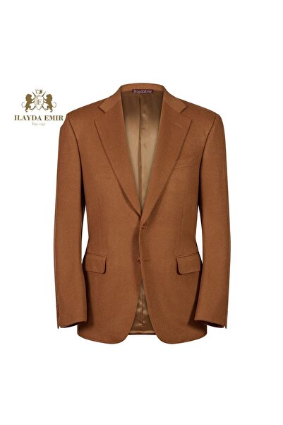 İlayda TARÇIN ERKEK BLAZER SÜET CEKET