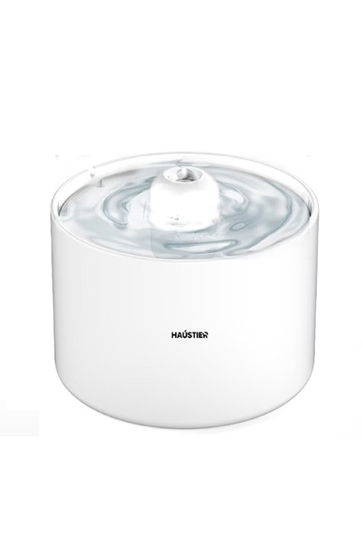 Haustier Wf013 Otomatik Seramik Kedi Su Pınarı,Kedi Su Sebili, Su Pınarı TÜRK...