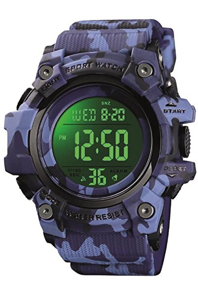 Skmei Skmeı 1552 Erkek Kol Saati (1552cmdkbu)