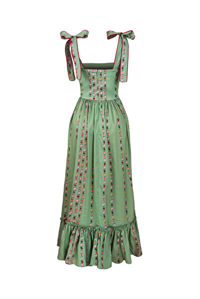 laulei Φόρεμα Maya Maxi