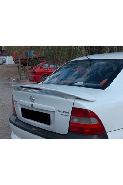 Genel Markalar Opel Vectra B Işıklı Spoiler Boyasız