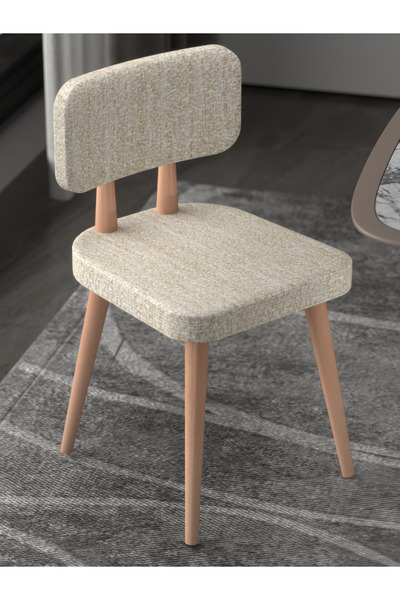 DESENGO Sandalye,mutfak Sandalyesi,yemek Masası Sandalyesi,