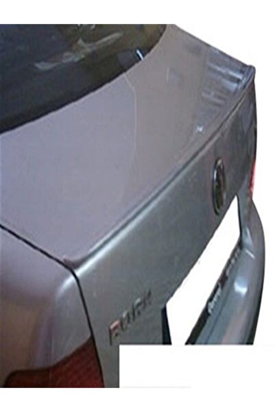 Genel Markalar Volkswagen Bora Spoyler Spoiler BOYASIZ