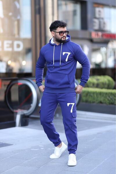 cto your style طقم بدلة رياضية شاردون للرجال