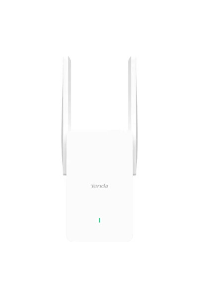 Tenda Access Point/Repeater Wireless Gigabit DualBand, 2.4GHz/5GHz, 1501Mbps, Wi-Fi6 - TND-A23