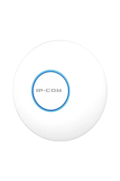 IP-COM Punct de acces WiFi DualBand 4, 2.4/5GHz max. 300+867 Mbps, PoE - iUAP-AC-LITE