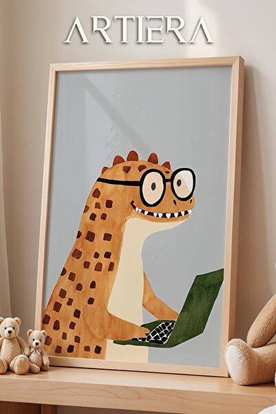 HİGUERA Κατασκευαστής Προγραμματιστικών Θέμα Ταϊντ Μπλε Φόντο Διακόσμηση Παιδ...