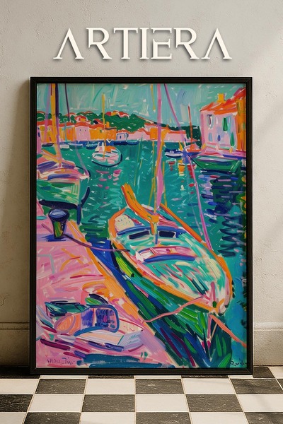 HİGUERA Amalfi Μοντέρνο Μεσογειακό Ιταλικό Στιλ Ξύλινο Τραπέζι Κουζίνας, Διακ...