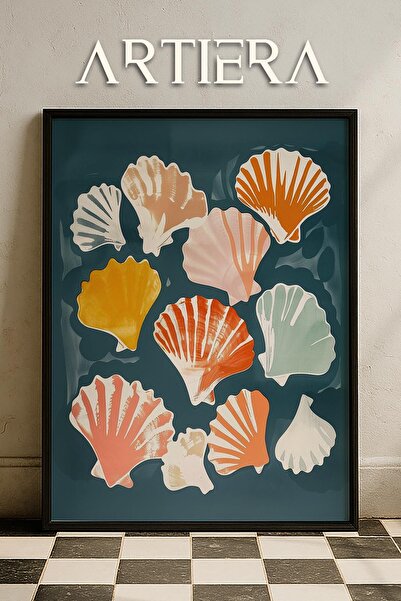 HİGUERA Μοντέρνο μεσογειακό ιταλικό στυλ Ξύλινο τραπέζι κουζίνας με πλαίσιο, ...