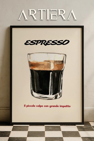 HİGUERA Καφέ - Μοντέρνο μεσογειακό ιταλικό στυλ Ξύλινο τραπέζι κουζίνας, Διακ...