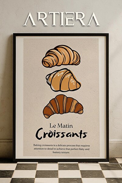 HİGUERA Κρουασάν - Μοντέρνο μεσογειακό ιταλικό στυλ Ξύλινο τραπέζι κουζίνας μ...