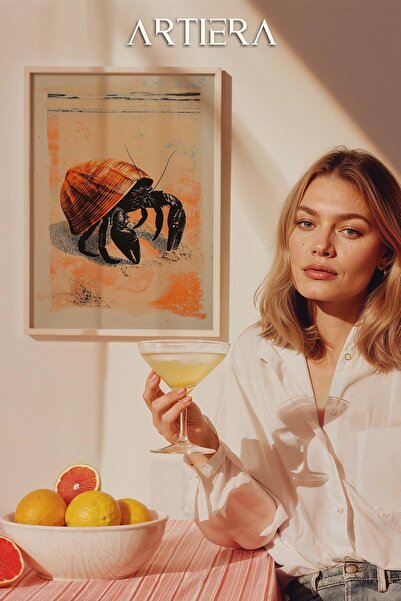 HİGUERA Μοντέρνα Τραπεζαρία - Τραπέζι κουζίνας με ξύλινο πλαίσιο μεσογειακού ...