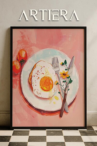 HİGUERA Πρωινό - Τραπέζι κουζίνας με ξύλινο σκελετό μεσογειακού ιταλικού στυλ...