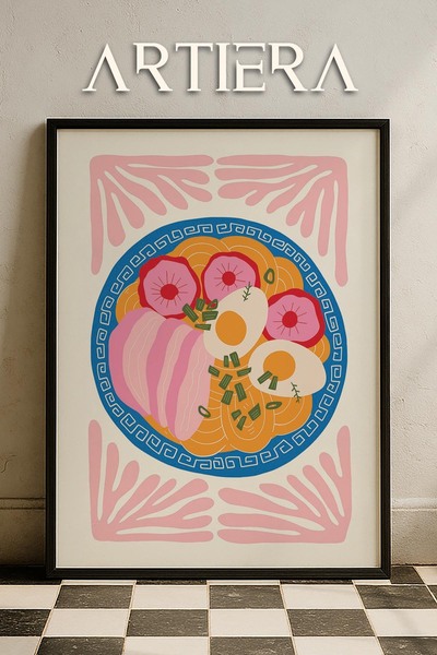 HİGUERA Μοντέρνα Τραπεζαρία - Τραπέζι κουζίνας με ξύλινο πλαίσιο μεσογειακού ...