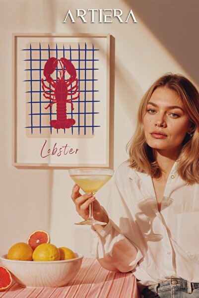 HİGUERA Μοντέρνα Τραπεζαρία - Τραπέζι κουζίνας με ξύλινο πλαίσιο μεσογειακού ...