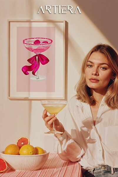 HİGUERA Κοκτέιλ Μοντέρνο Μεσογειακό Ιταλικό Στιλ Τραπέζι κουζίνας με ξύλινο π...