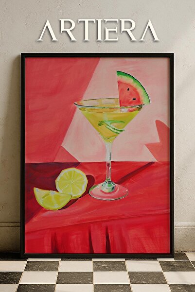 HİGUERA Κοκτέιλ - Τραπέζι κουζίνας με ξύλινο σκελετό μεσογειακού ιταλικού στυ...