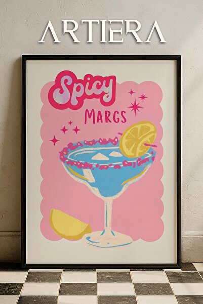 HİGUERA Κοκτέιλ Μοντέρνο Μεσογειακό Ιταλικό Στιλ Τραπέζι κουζίνας με ξύλινο π...