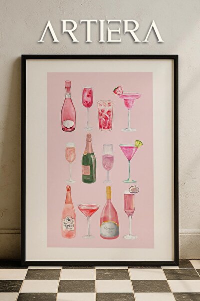 HİGUERA Κοκτέιλ Μοντέρνο Μεσογειακό Ιταλικό Στιλ Τραπέζι κουζίνας με ξύλινο π...