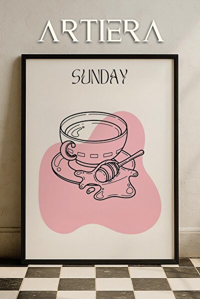 HİGUERA Τσάι - Μοντέρνο μεσογειακό ιταλικό στυλ Ξύλινο Τραπέζι Κουζίνας, Διακ...