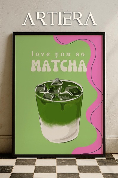 HİGUERA Matcha - Μοντέρνο μεσογειακό ιταλικό στυλ Ξύλινο τραπέζι κουζίνας με ...