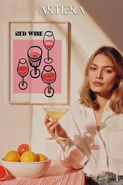 HİGUERA Κοκτέιλ Μοντέρνο Μεσογειακό Ιταλικό Στιλ Τραπέζι κουζίνας με ξύλινο π...