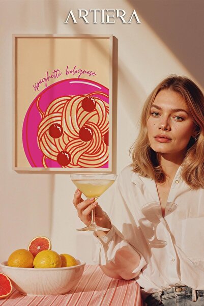 HİGUERA Μοντέρνα Τραπεζαρία - Τραπέζι κουζίνας με ξύλινο πλαίσιο μεσογειακού ...