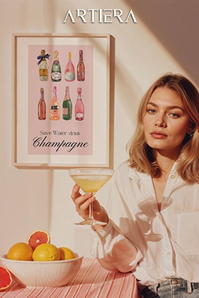 HİGUERA Κοκτέιλ Μοντέρνο Μεσογειακό Ιταλικό Στιλ Τραπέζι κουζίνας με ξύλινο π...