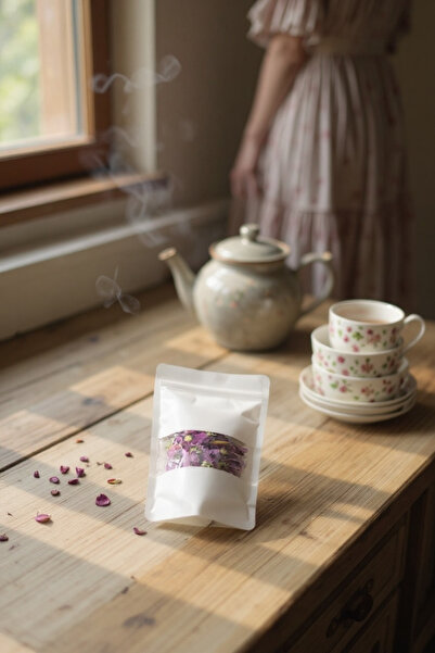 baskıdijital Şeffaf Kilitli Doypack 13*22,5 - 250 GR - (50 ADET)