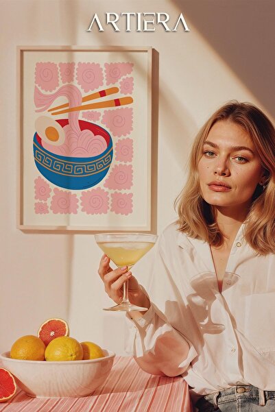 HİGUERA Μοντέρνα Τραπεζαρία - Τραπέζι κουζίνας με ξύλινο πλαίσιο μεσογειακού ...