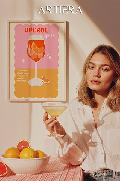 HİGUERA Κοκτέιλ Μοντέρνο Μεσογειακό Ιταλικό Στιλ Τραπέζι κουζίνας με ξύλινο π...