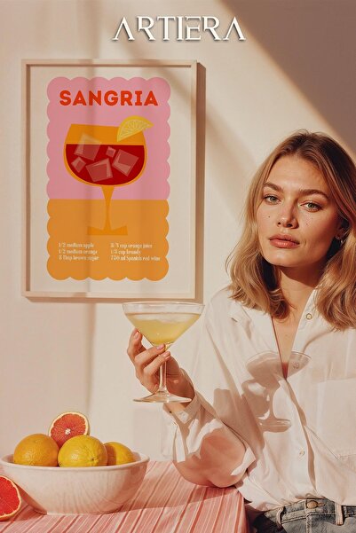 HİGUERA Κοκτέιλ Μοντέρνο Μεσογειακό Ιταλικό Στιλ Τραπέζι κουζίνας με ξύλινο π...