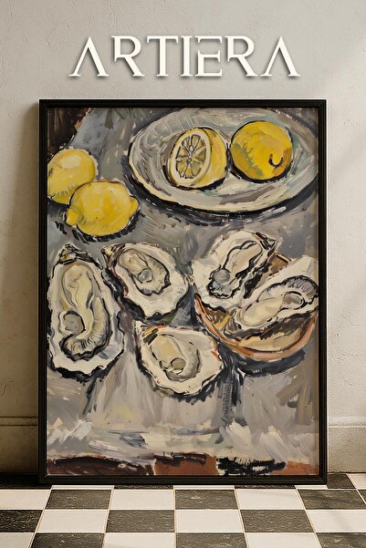 HİGUERA Μοντέρνα Τραπεζαρία - Τραπέζι κουζίνας με ξύλινο πλαίσιο μεσογειακού ...