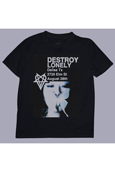 May Day Μπλουζάκι Destroy Design Unisex