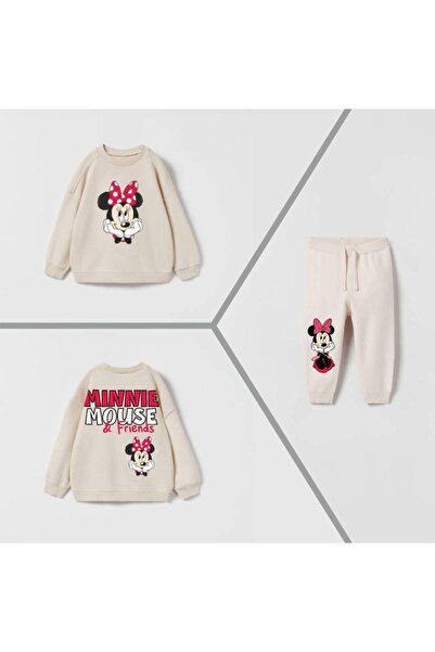 ASN APPAREL Girl's Seasonal Cotton Top and Bottom Set