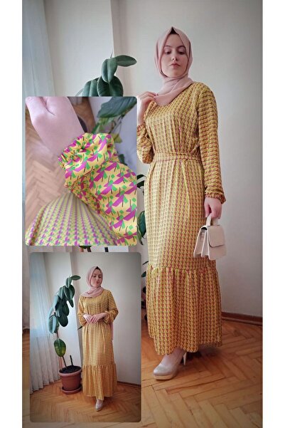 Butik spor elbise standart 38-46 uyumlu geniş kalıptır