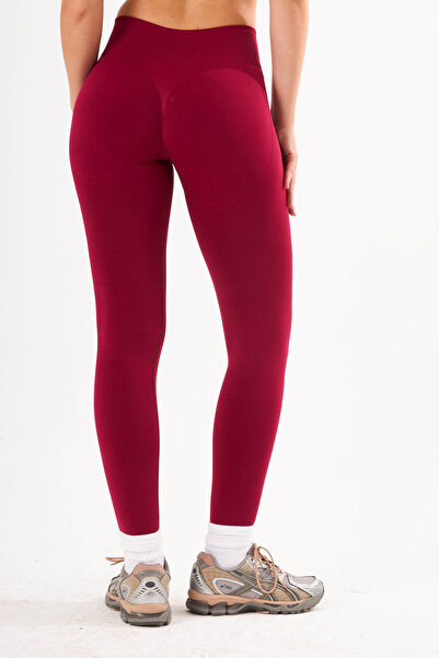 Archrise Berry Babe Corset Tayt Vişne Çürüğü