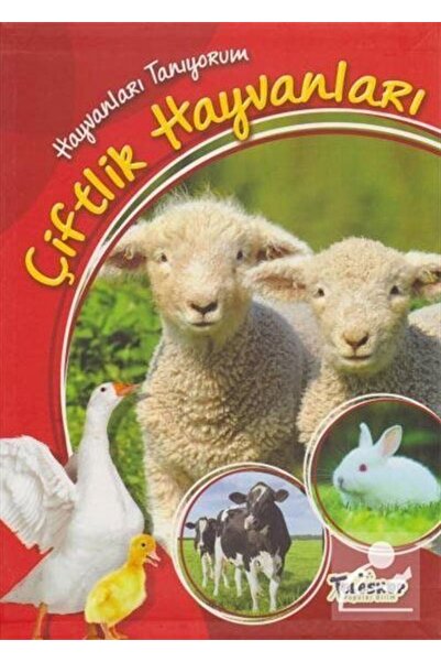 Teleskop Popüler Bilim Çiftlik Hayvanları / Hayvanları Tanıyorum