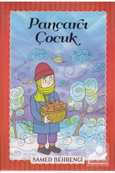 Parıltı Yayıncılık Pancarcı Çocuk