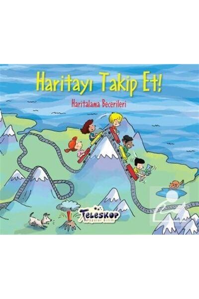 Genel Markalar Haritayı Takip Et! / Haritalama Becerileri